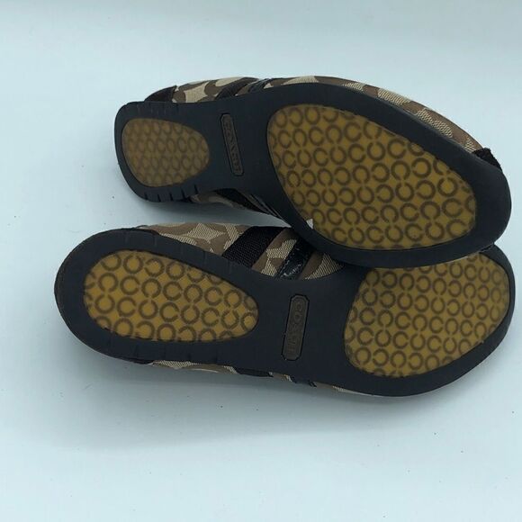 Kathleen Coach Tennis Shoes  - Picture 6 of 11